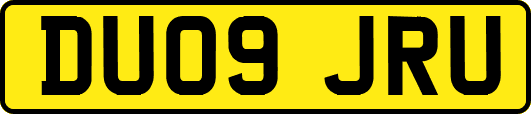 DU09JRU