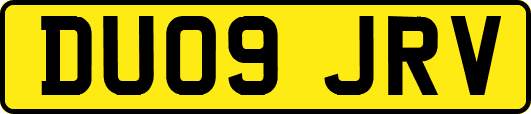DU09JRV