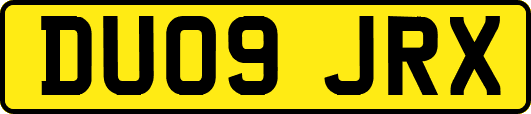DU09JRX