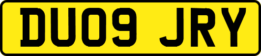 DU09JRY