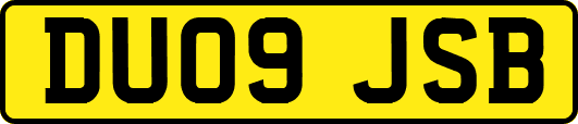 DU09JSB