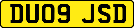 DU09JSD