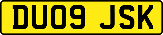 DU09JSK