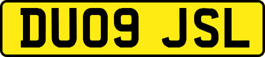 DU09JSL