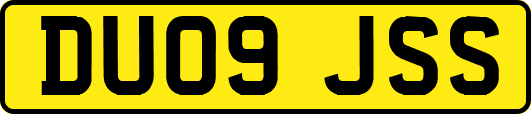 DU09JSS