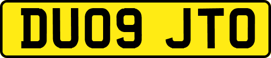 DU09JTO