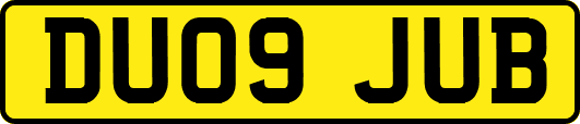 DU09JUB