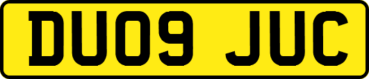 DU09JUC