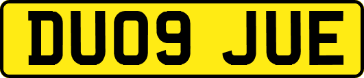 DU09JUE