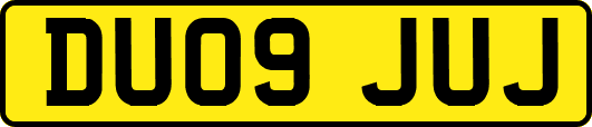 DU09JUJ