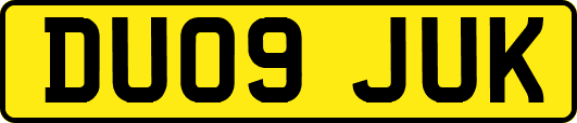 DU09JUK