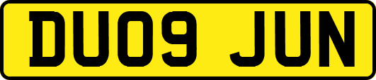 DU09JUN