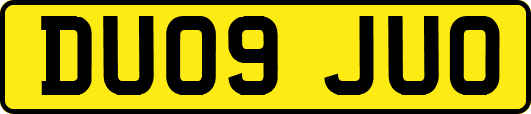 DU09JUO