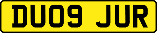 DU09JUR