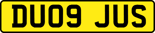 DU09JUS