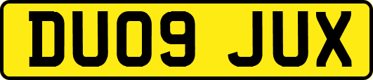 DU09JUX