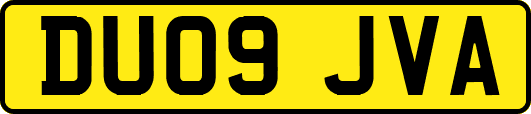 DU09JVA