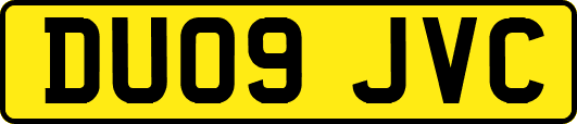 DU09JVC