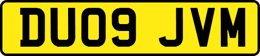 DU09JVM