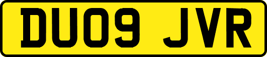 DU09JVR