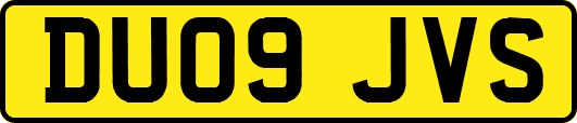 DU09JVS