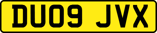 DU09JVX