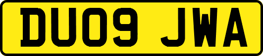 DU09JWA