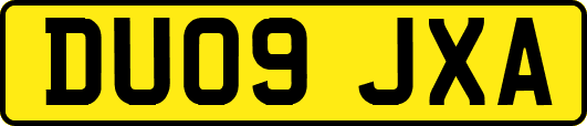 DU09JXA