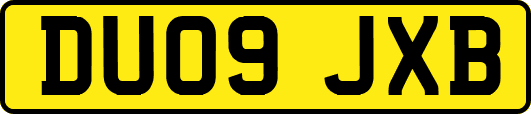 DU09JXB