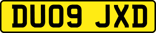 DU09JXD