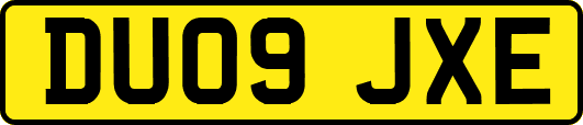 DU09JXE