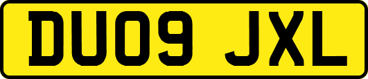 DU09JXL
