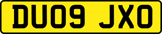 DU09JXO