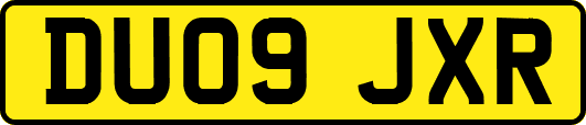 DU09JXR