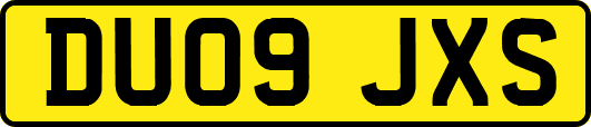 DU09JXS