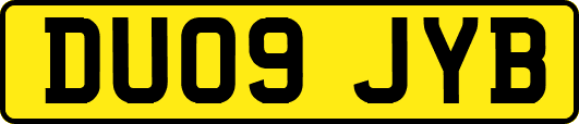 DU09JYB