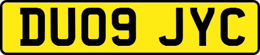 DU09JYC