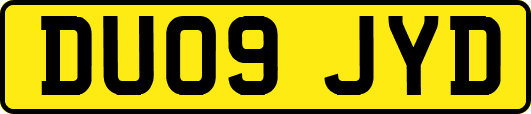 DU09JYD