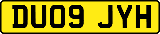 DU09JYH
