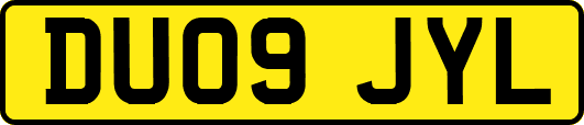 DU09JYL