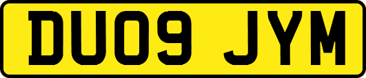 DU09JYM