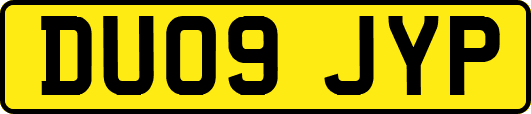 DU09JYP