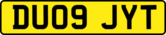 DU09JYT