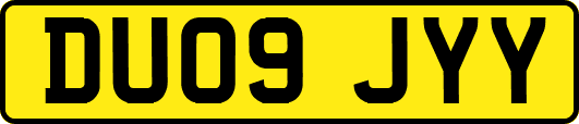 DU09JYY
