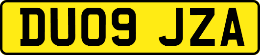 DU09JZA