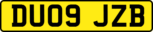 DU09JZB
