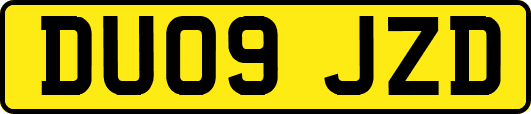 DU09JZD