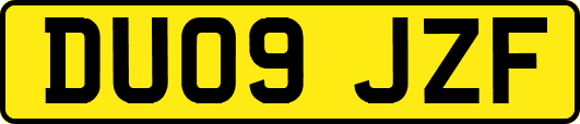 DU09JZF