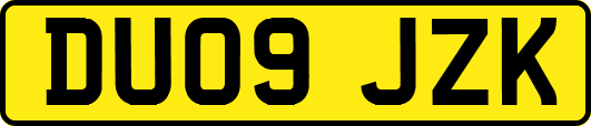 DU09JZK