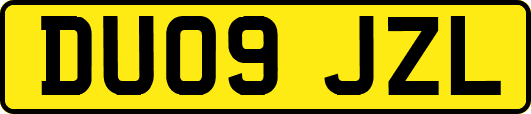 DU09JZL